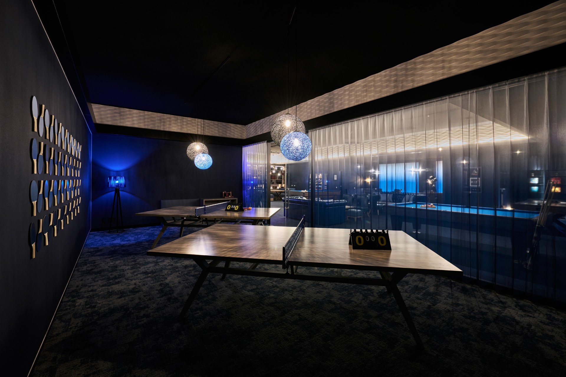 ✨伊豆赤沢温泉郷に新登場！「DEEP SEA LOUNGE」OPEN✨