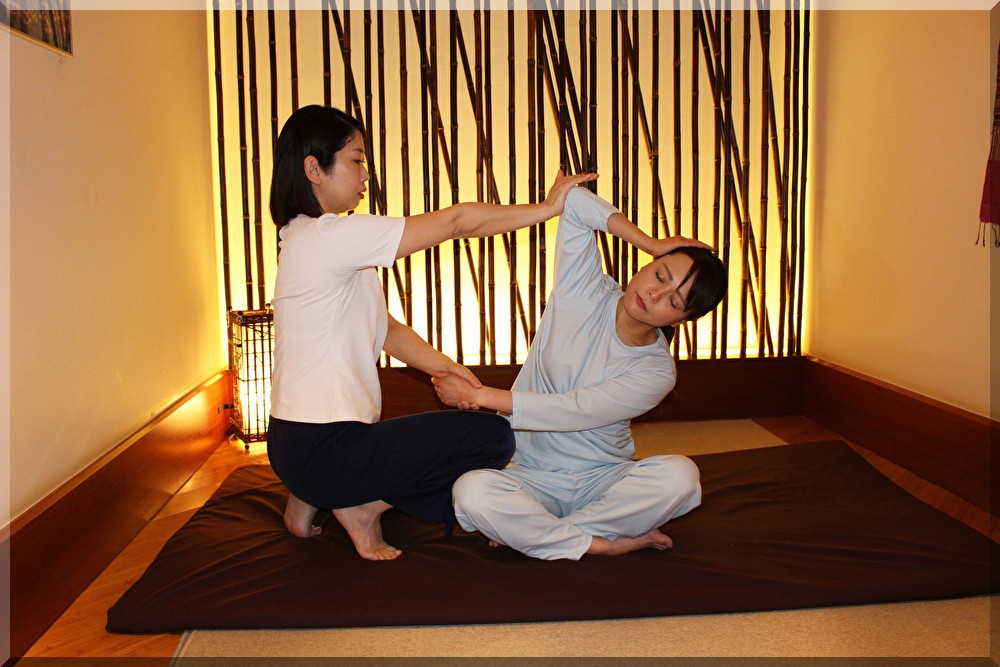 ✨🌿 【タイ古式マッサージ 予約開始のお知らせ】 🌿✨