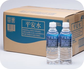 画像：500ml×24本セット