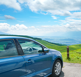 レンタカー+宿泊セットプラン