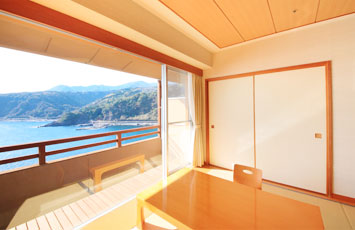 Akazawa Onsen Hotel