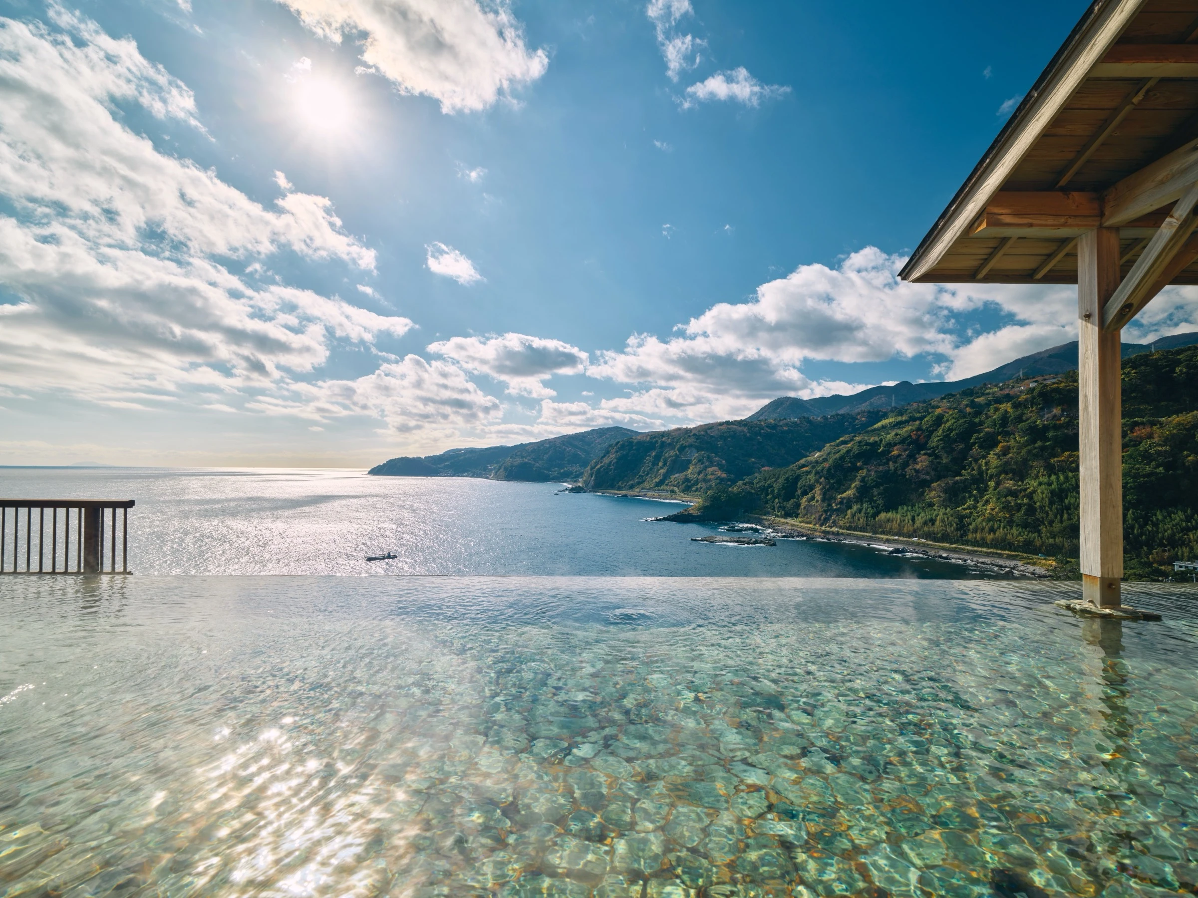 赤沢温泉ホテル